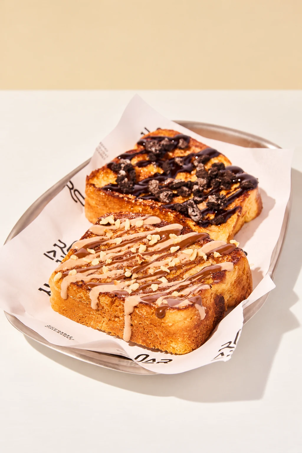 Brioche perdue