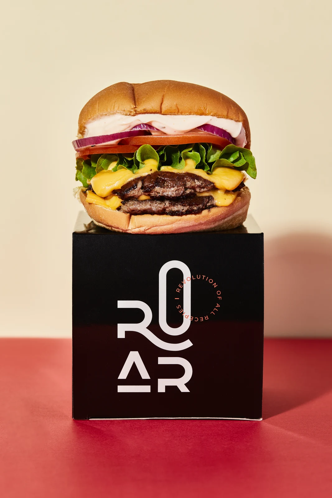 ROAR Double