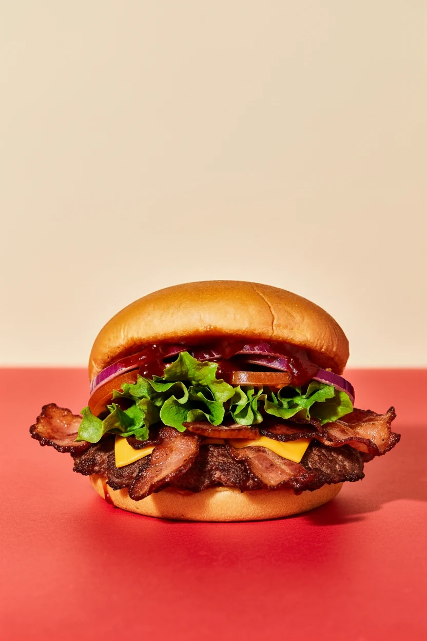 Smocked Beef