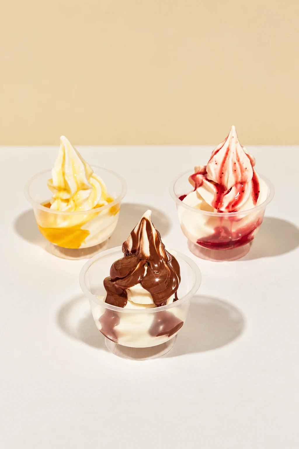 Sundaes