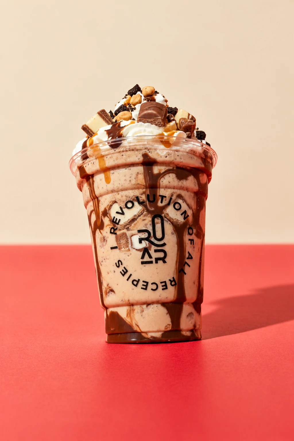 Milkshake Bueno