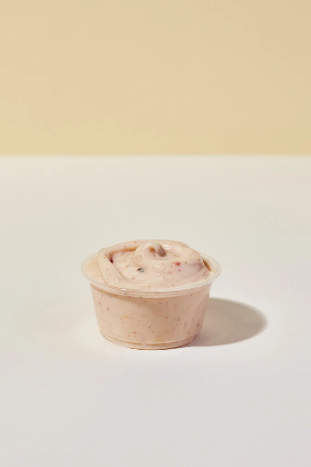 Sauce maison ROAR, photographie 3 — © Mary Devinat