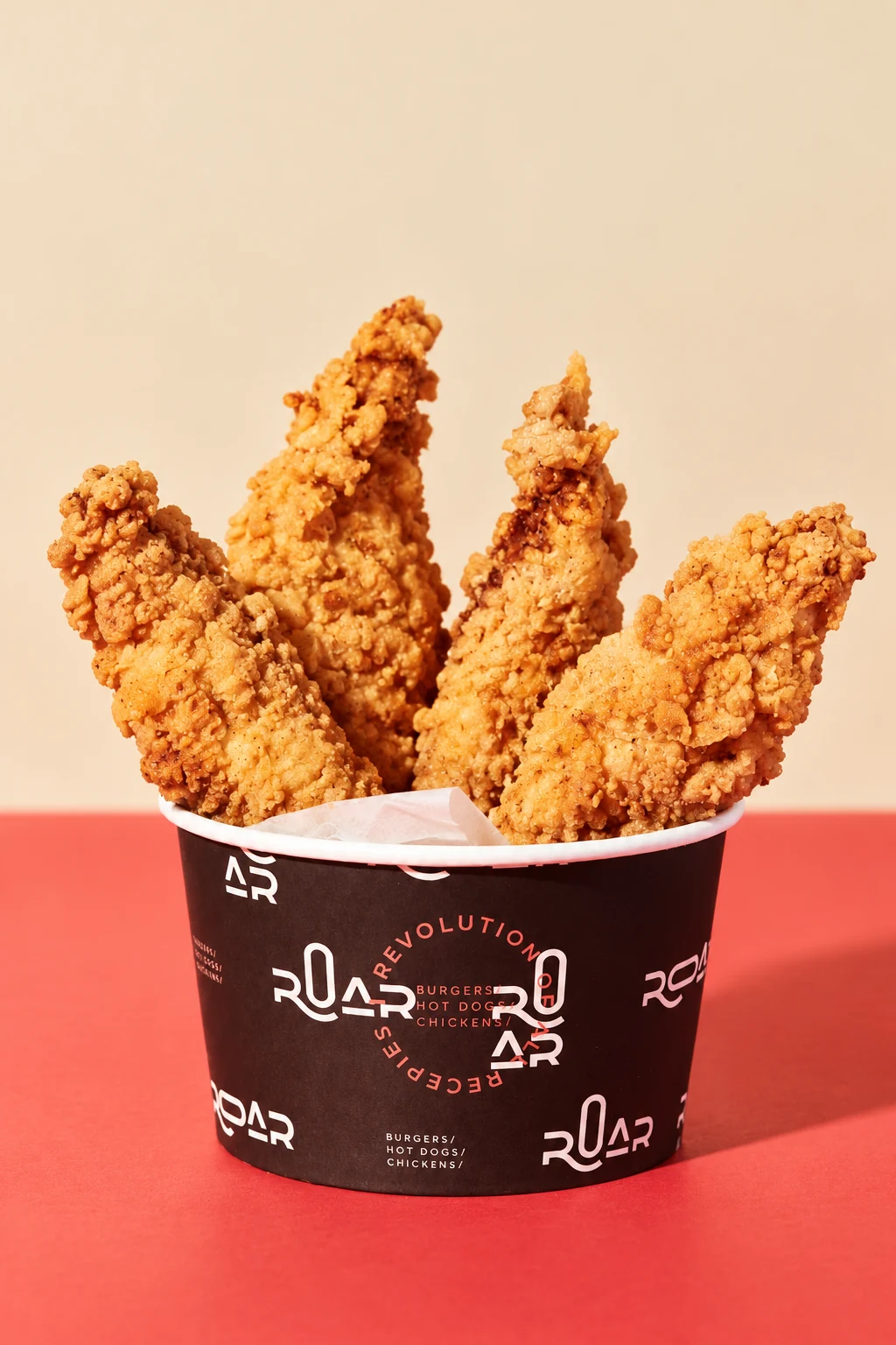 Tenders